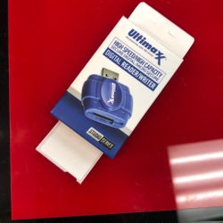 Universal SD Card Reader 