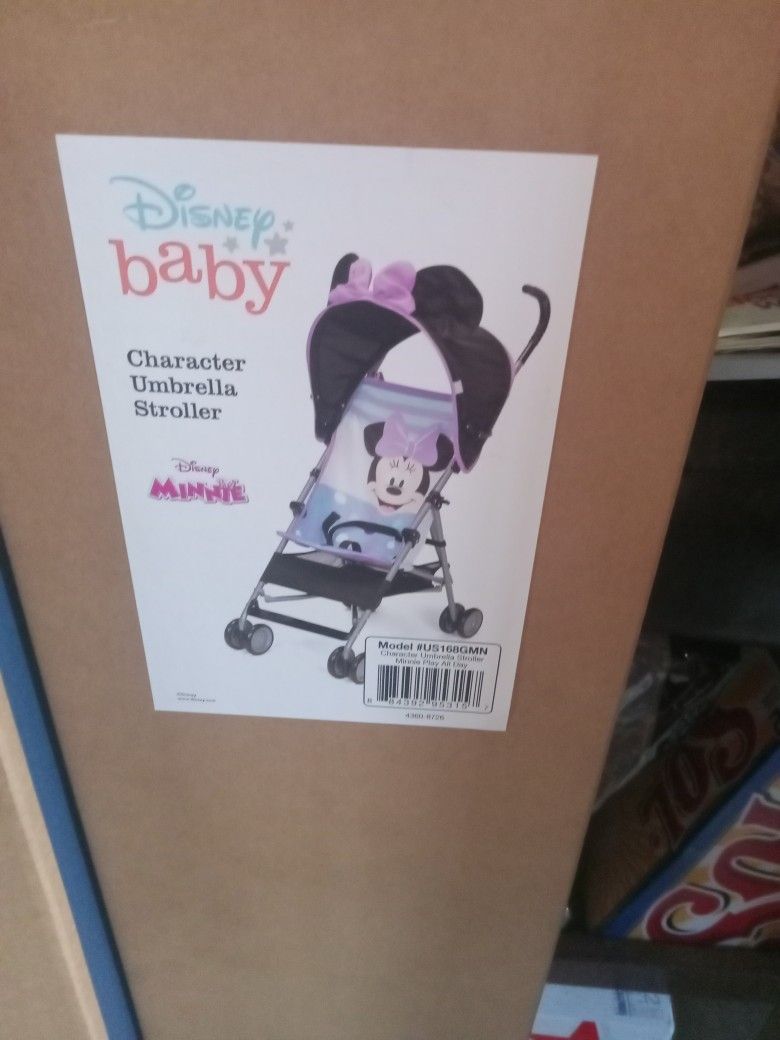 Baby Stuff