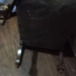 For Sale Now Hurry Antique Red Velvet Chair For The Low