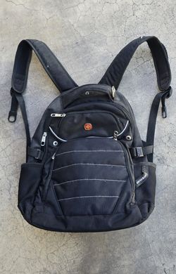 Swiss Backpack 