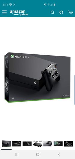 Xbox