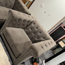 Z Galleries Sofa Set