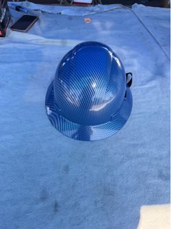 Hard hat
