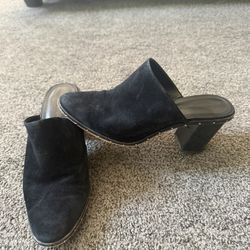 Rebecca Minkoff Mules 