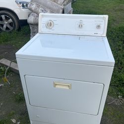 Kenmore 70 Series Gas Dryer