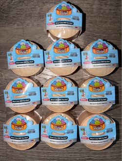 Mini Dumplings RMS