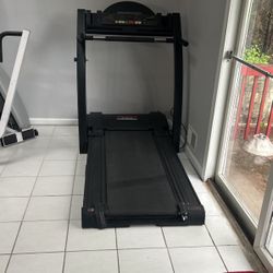 Treadmill Pro Form PT6 0 $50