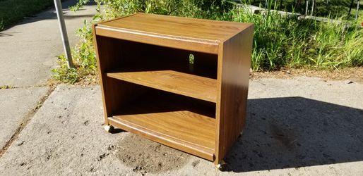 TV console / pantry cabinet