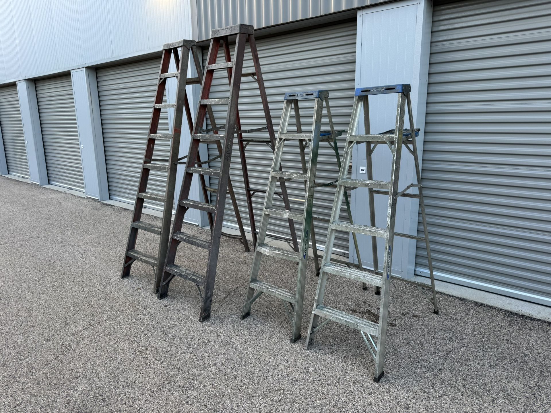 Ladders
