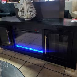 60' TV Stand 