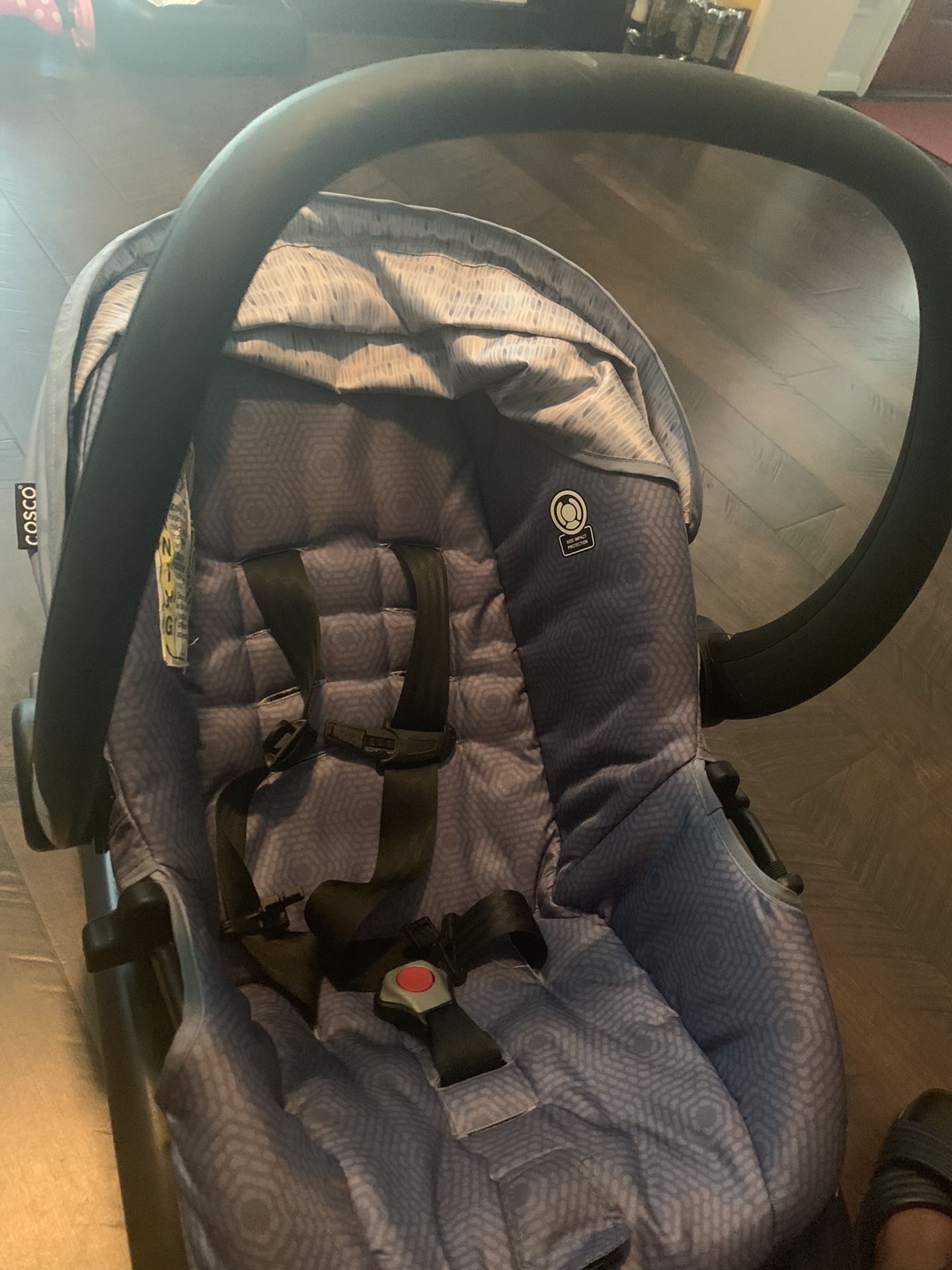 Infant Car Seat