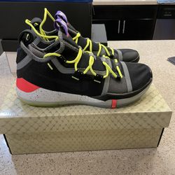 Kobe AD Chaos 