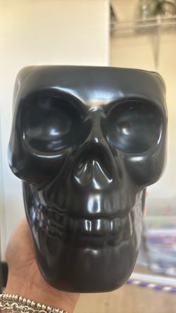 Halloween Candle 