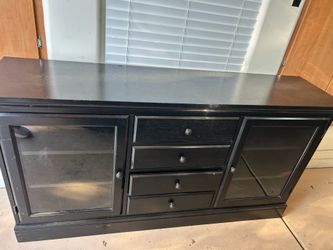 Buffet Table