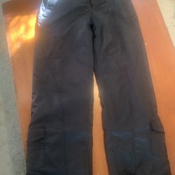 Bodyglove Ski Pants. 