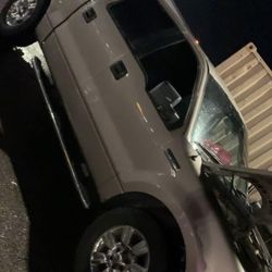 Ford F 150 Triton 2006 