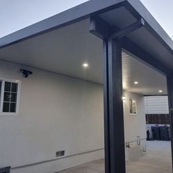Patio Covers