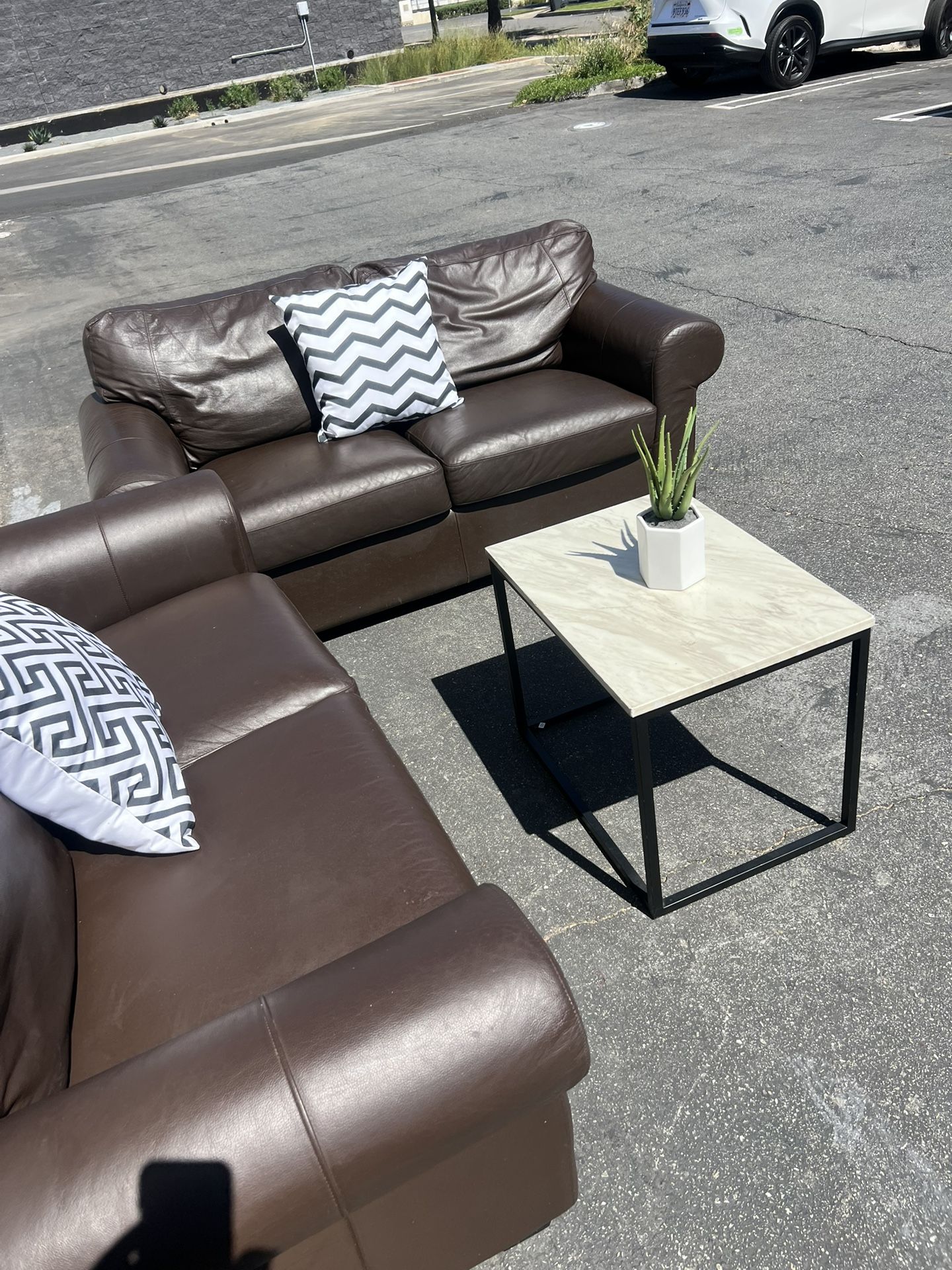 Sofa Set