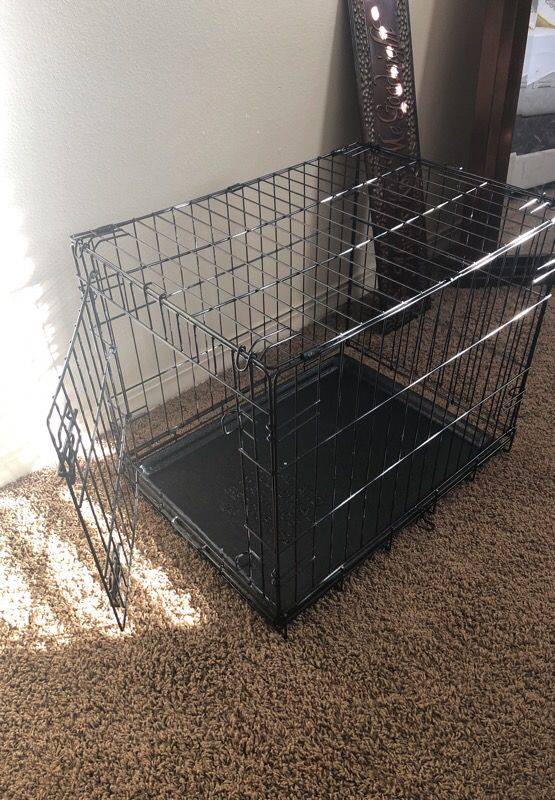 Dog Training Crate. (Small)