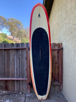 sup paddle board HARBOUR 10’6 surfboard