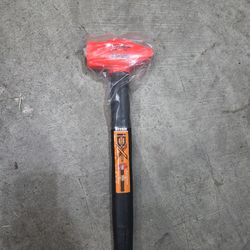 Titan iDX 63620 2.5lb Cross Pein Hammer