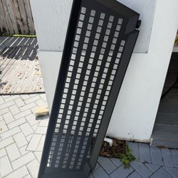 Tesla Cybertruck Trunk divider