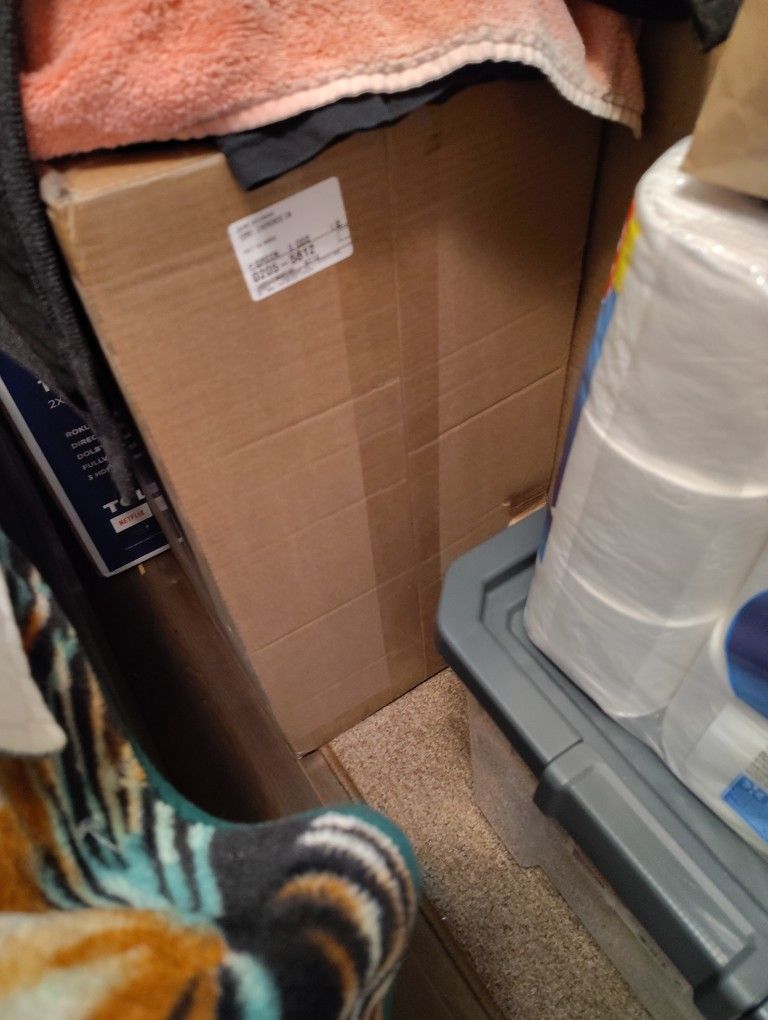 JBL 120 In White (Brand New Box Not Open ) 