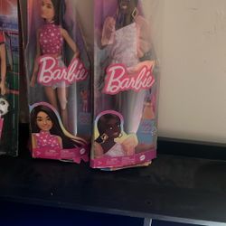 Barbie