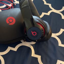 Beats Headsets 