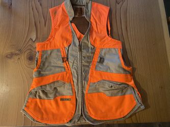 Eddie Bauer Women’s Upland Vest (L)