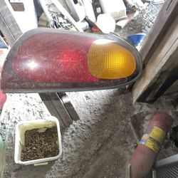 96-97 Ford Taurus Taillight 