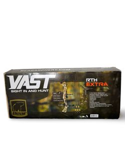 Bear VAST RTH EXTRA Compound Bow