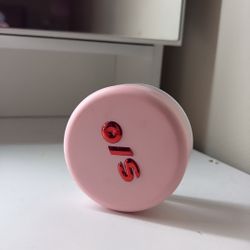 One Size Translucent Powder Never Used! 