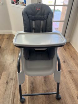 High Chair