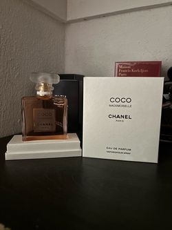 Chanel Coco Mademoiselle Eau de Parfum