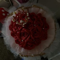 Eternal Flower Bouquet