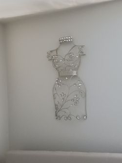 Wall art