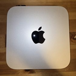 M1 Mac Mini 16gb Ram 256 Sdd 