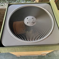 Ducane 5-Ton 16 SEER AC Unit - NEW IN BOX