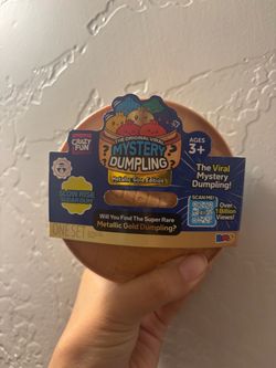 RMS dumpling