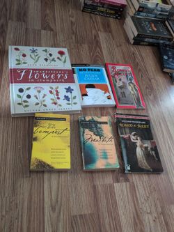 Books