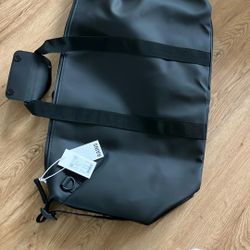 Rains Weekend Bag (Brand New)