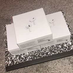 AirPods Pro’s 2nd Generation 