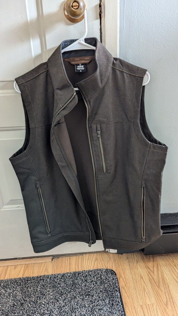 Kuhl Mens Vest