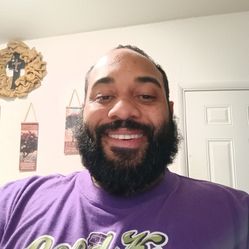 COOGI Sweater Size . Medium  Made In Australia 100 % Cotton Colors  Purple Green Red And Brown 