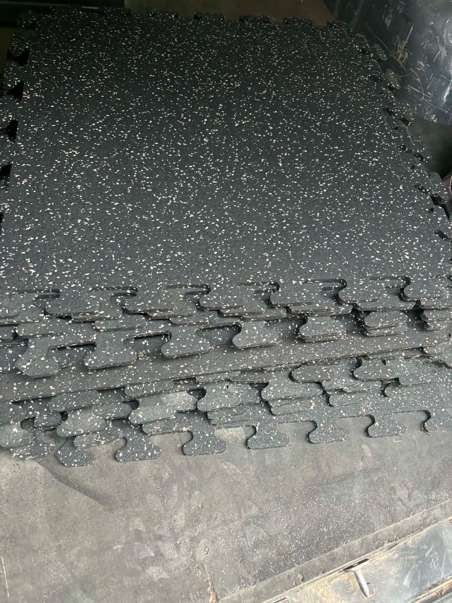 Gym Mats