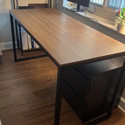 Desk Or Dining Table