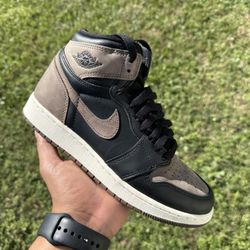 Jordan 1 High Palomino 6.5Y/8W