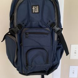 COMPUTER BACKPACK