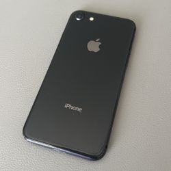 iPhone 8 📱64gb)✔️ UNLOCKED /DESBLOQUEADO  For All Carriers  🔥